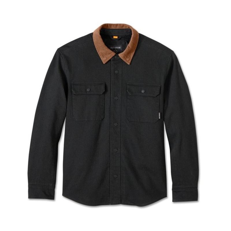 Harley-Davidson Sherpa Operative 2.0 Riding Shirt Jacket