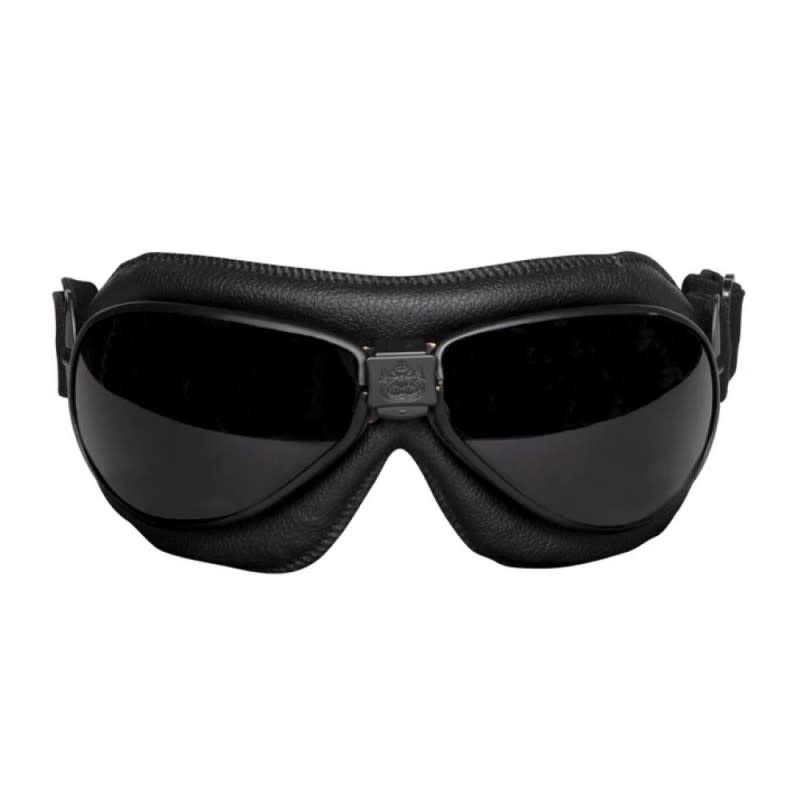 Ugly Fish Aviator Goggles –  Matte Black