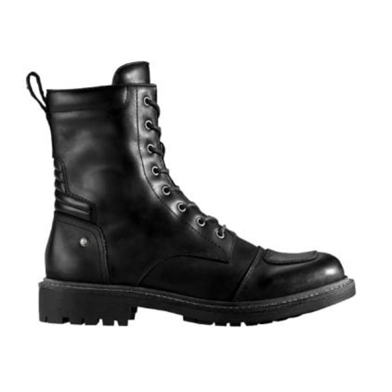 XPD X-Nashville Black Boots|47