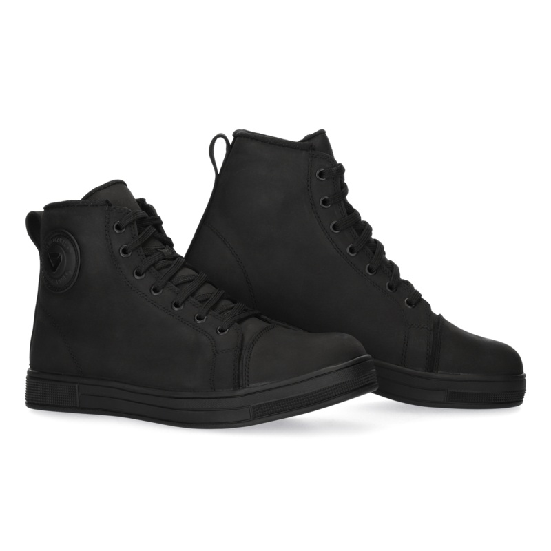 Dririder Iride 4 Black Boots|44|45|46
