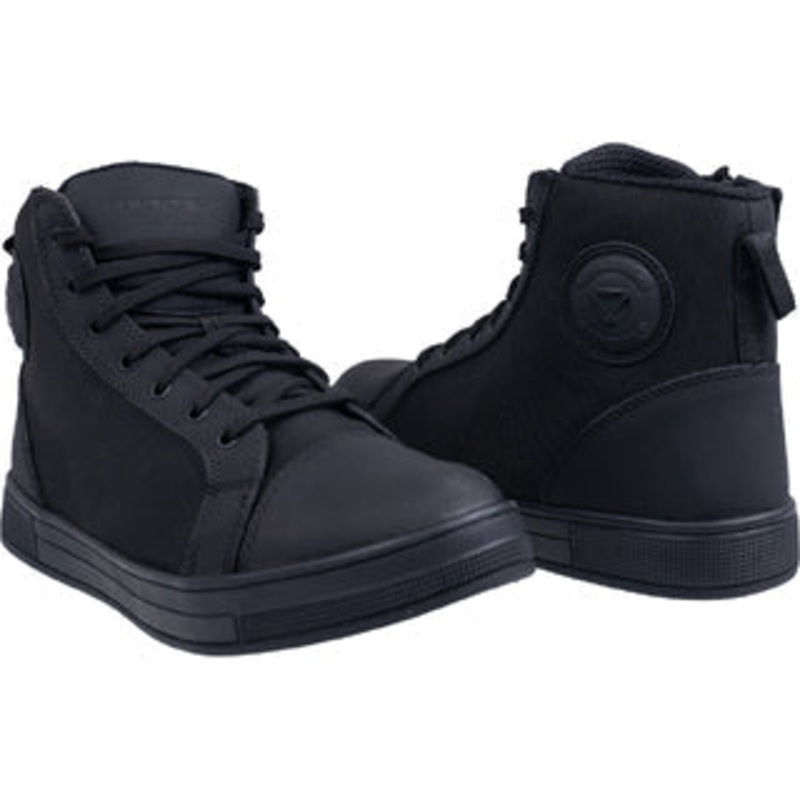 DriRider Urban 2.0 Black Boots CL