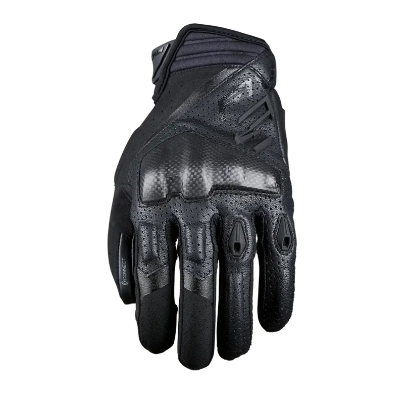Five Gloves RS-C Evo Gloves – Black