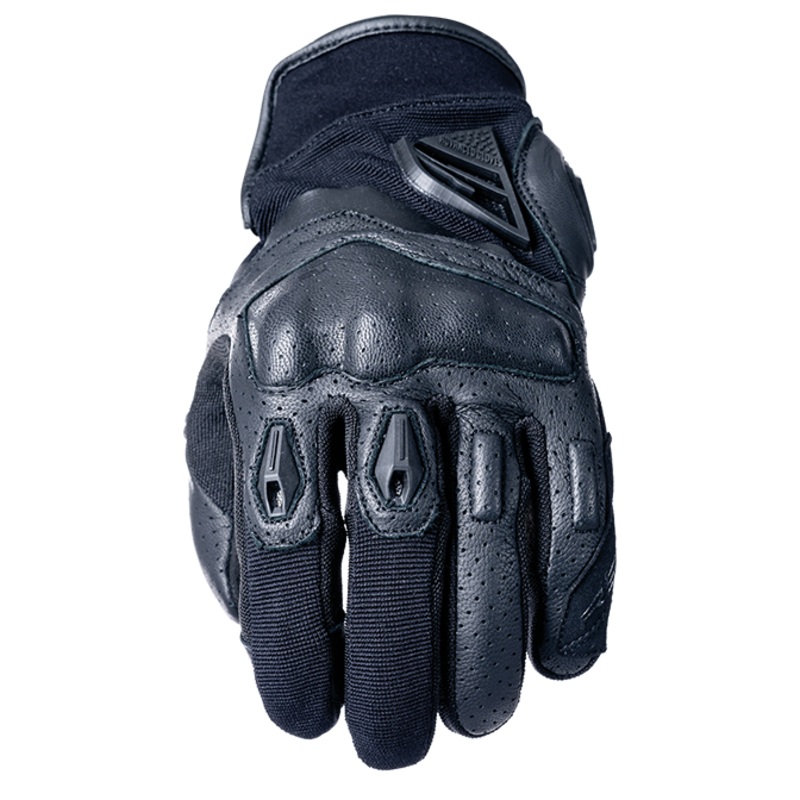 Five Gloves RS2 Evo – Black CL