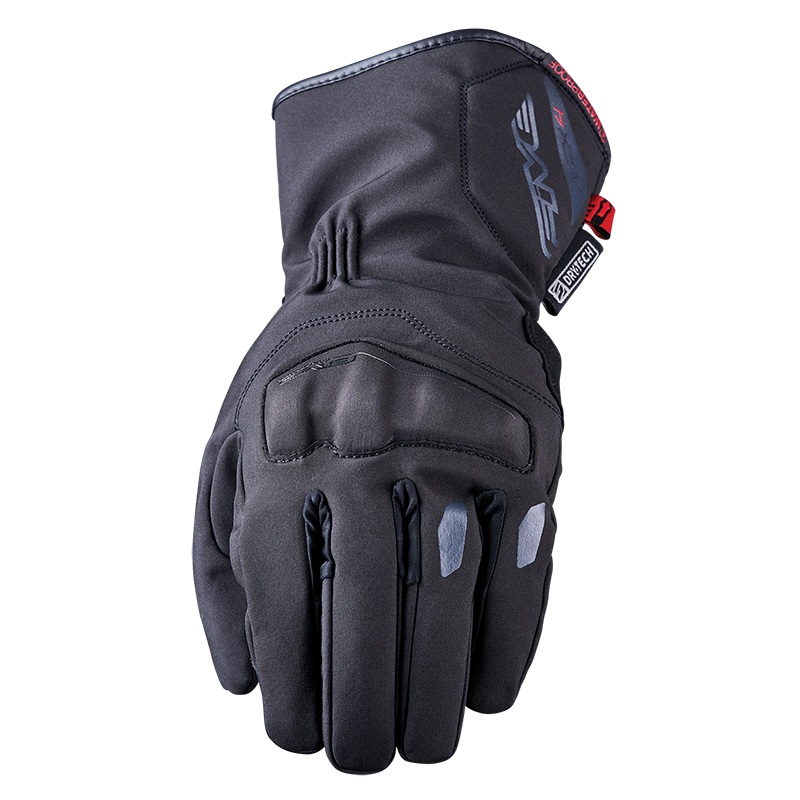 Five Gloves WFX-4 Evo Black CL