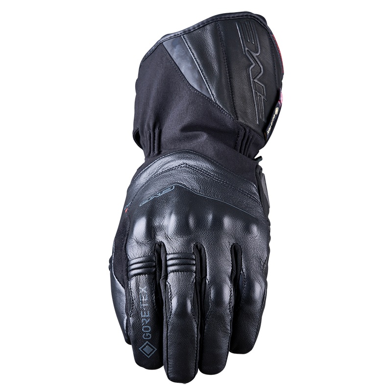 Five Gloves WFX Skin Evo GTX  – Black CL