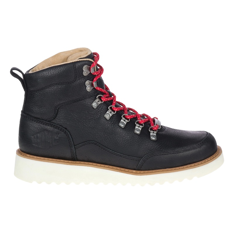 Harley-Davidson Salter Men’s Casual Boots