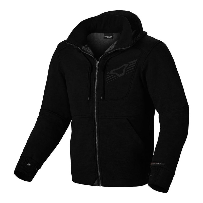 Macna District Jacket Black|M|L|2XL