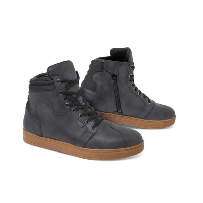 Dririder Tribute 2.0 Boot Black Brown