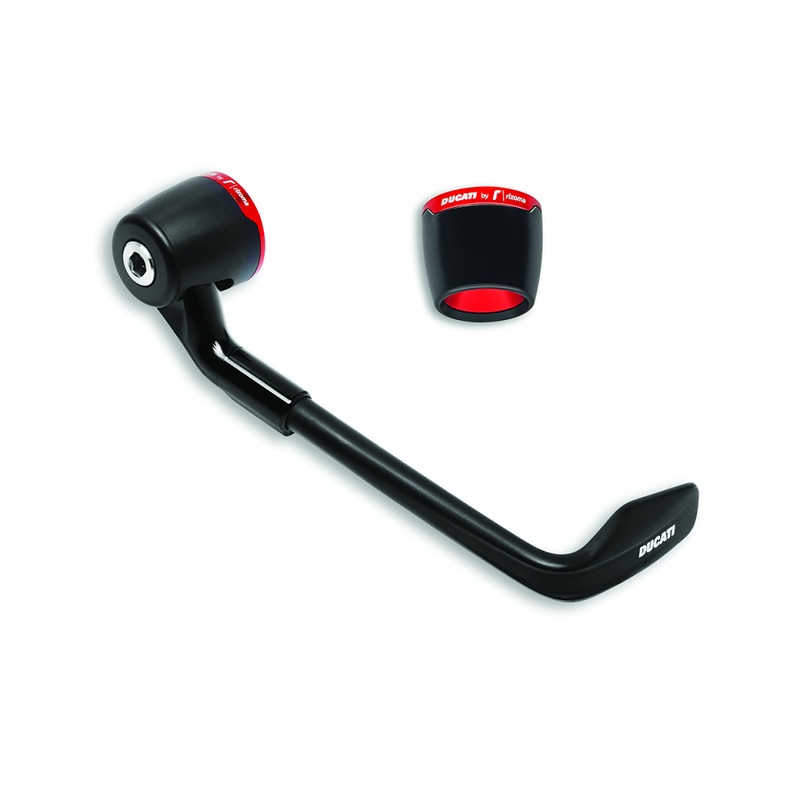 Ducati Rizoma Brake Lever Protector