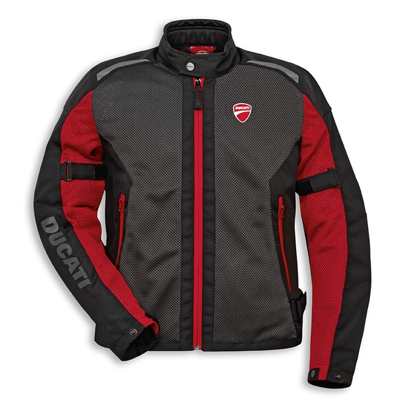 Ducati Speed Air C2 Men’s Fabric Jacket CL