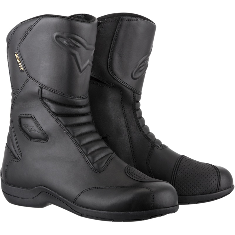Alpinestars Web GoreTex Boots Black