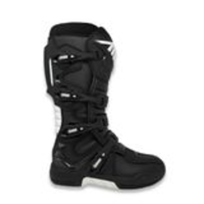 Atlas Traction Boots – Black CL