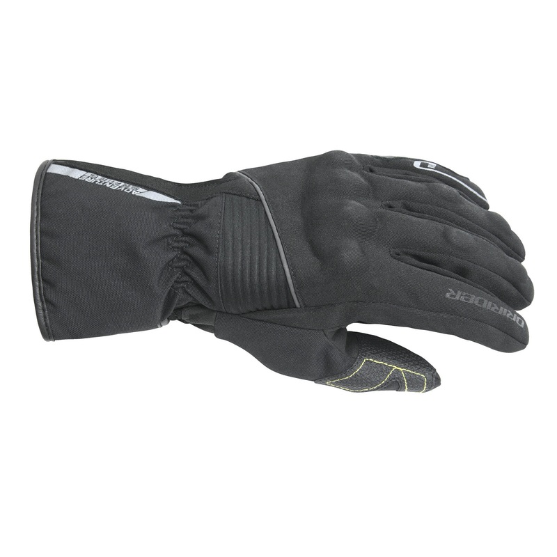 Dririder Explorer Glove Black CL