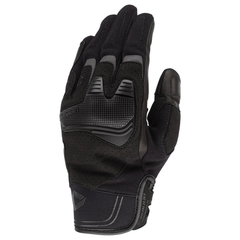 DriRider Street 2 Gloves – Black