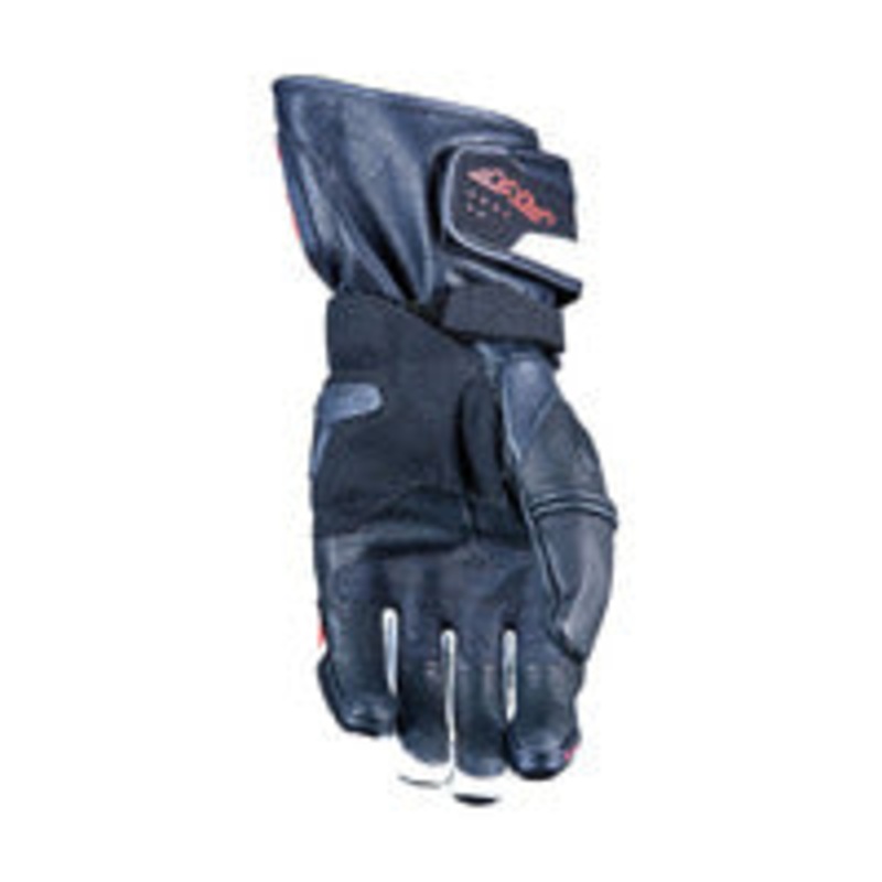 Five Gloves RFX-4 Evo Black|2XL