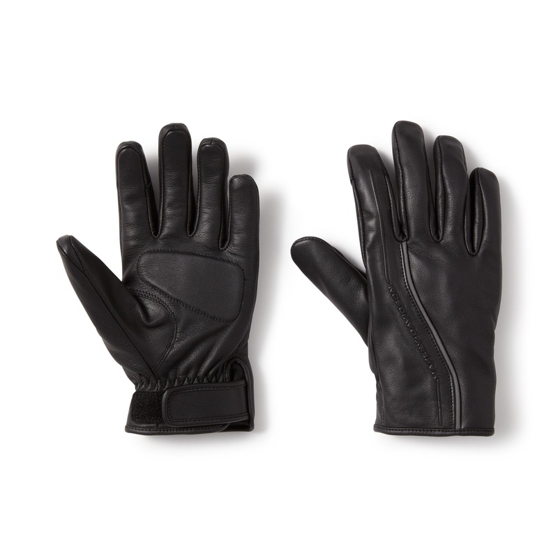 Harley-Davidson Waterproof Leather Riding Gloves
