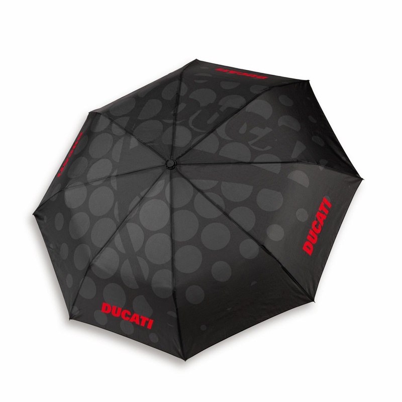 Ducati Dotted – Umbrella