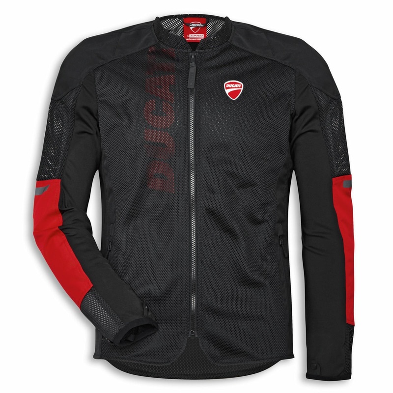 Ducati Overlay P01 – Bodyguard