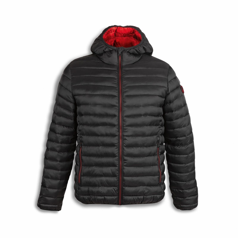 Ducati Smart 2.0 – Down Jacket