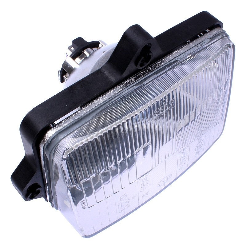 DUCATI COMPLETE HEADLIGHT|Default Title