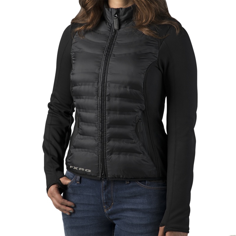 Harley-Davidson FXRG Thinsulate Women’s Mid-Layer