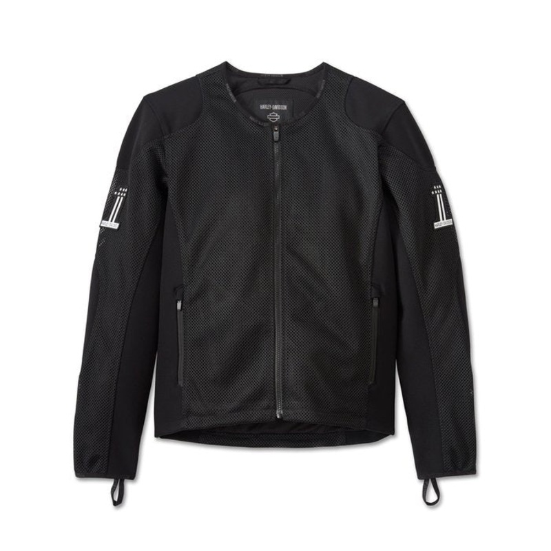 Harley-Davidson Men’s H-D Shield Riding Jacket