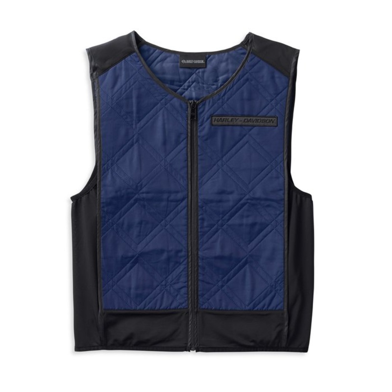Harley-Davidson Tech Cooling Hydration Vest
