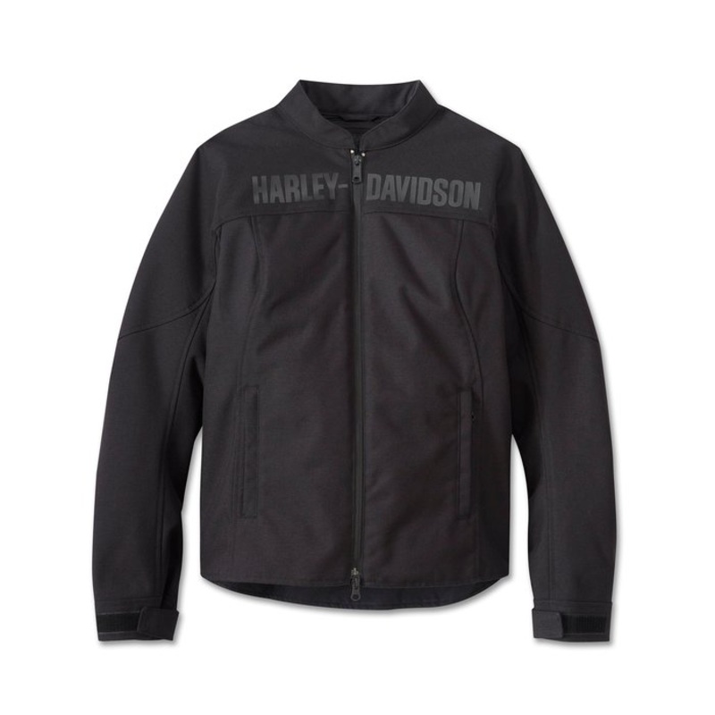 Harley-Davidson Women’s Brisa Textile Riding Jacket