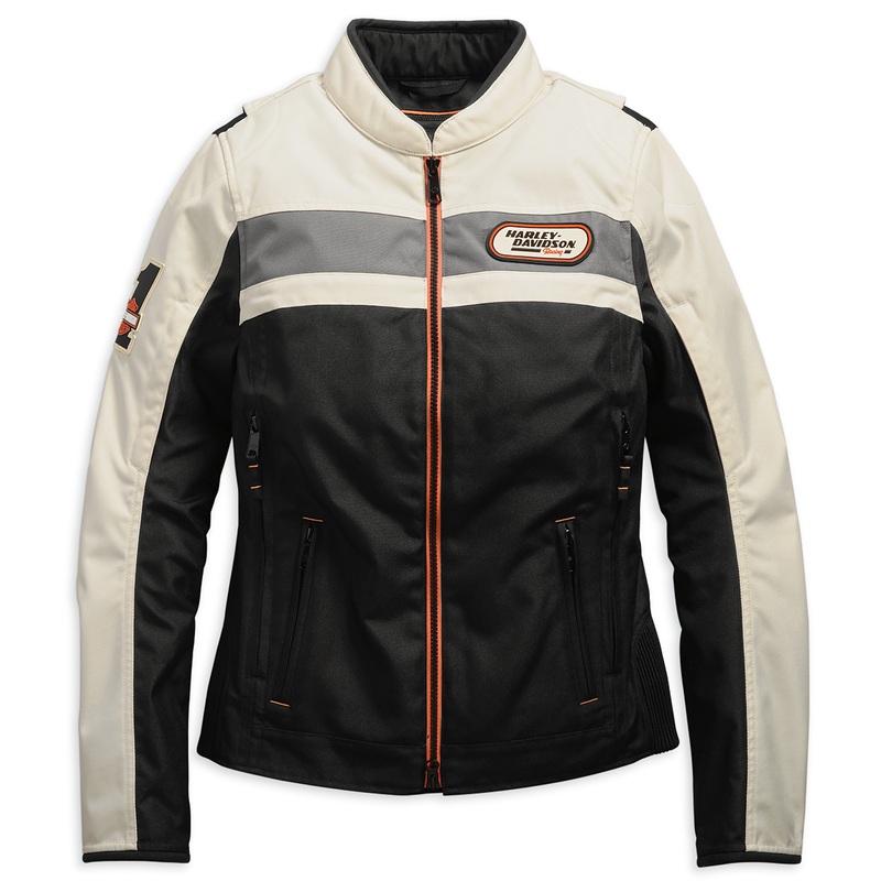 Harley-Davidson Women’s Fennimore Riding Jacket