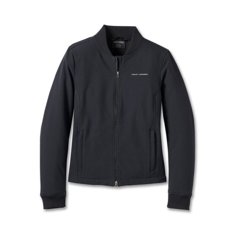 Harley-Davidson Women’s H-D Flex Layering System Windproof Mid Layer