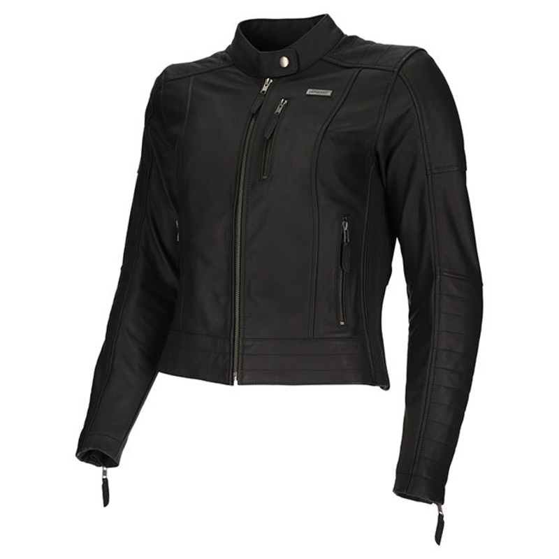 Argon Angel Women’s Jacket – Black