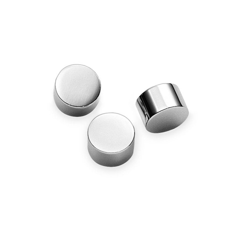 Harley-Davidson Hex Bolt Covers – Chrome