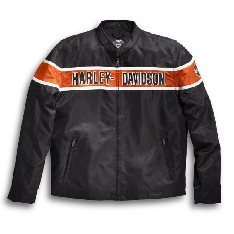 Harley-Davidson Men’s Generations Jacket