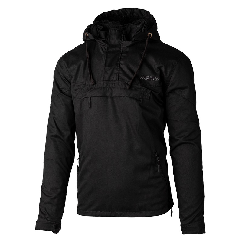 RST x Kevlar Loadout 1/4 Zip Men’s Hooded Jacket