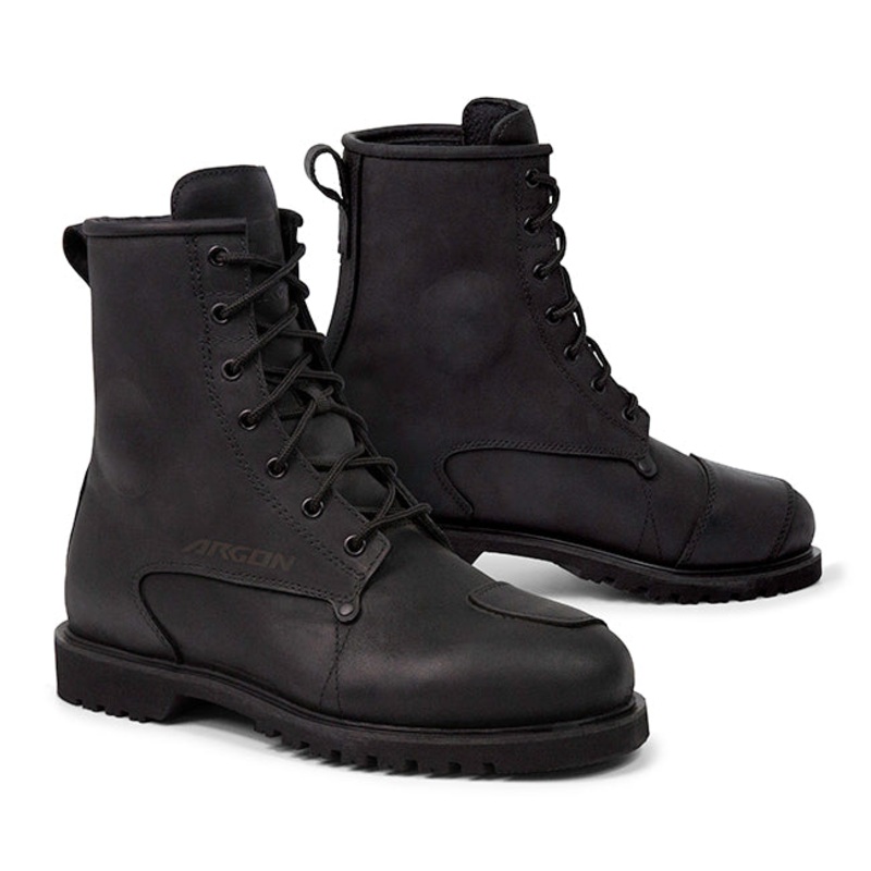 Argon Tactic Boot Black|44|45|46