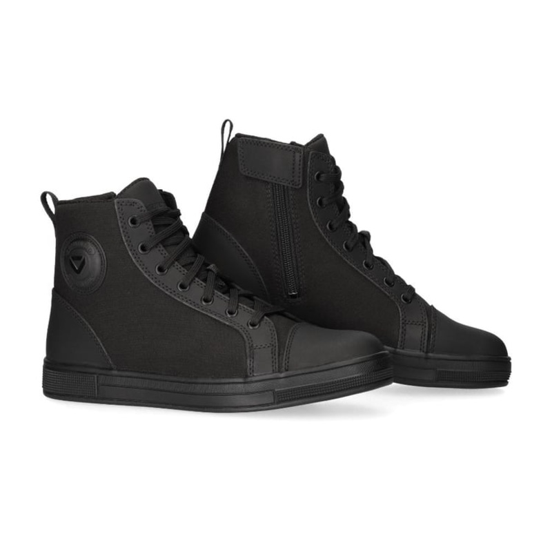 DriRider Urban 2.0 Black Boots
