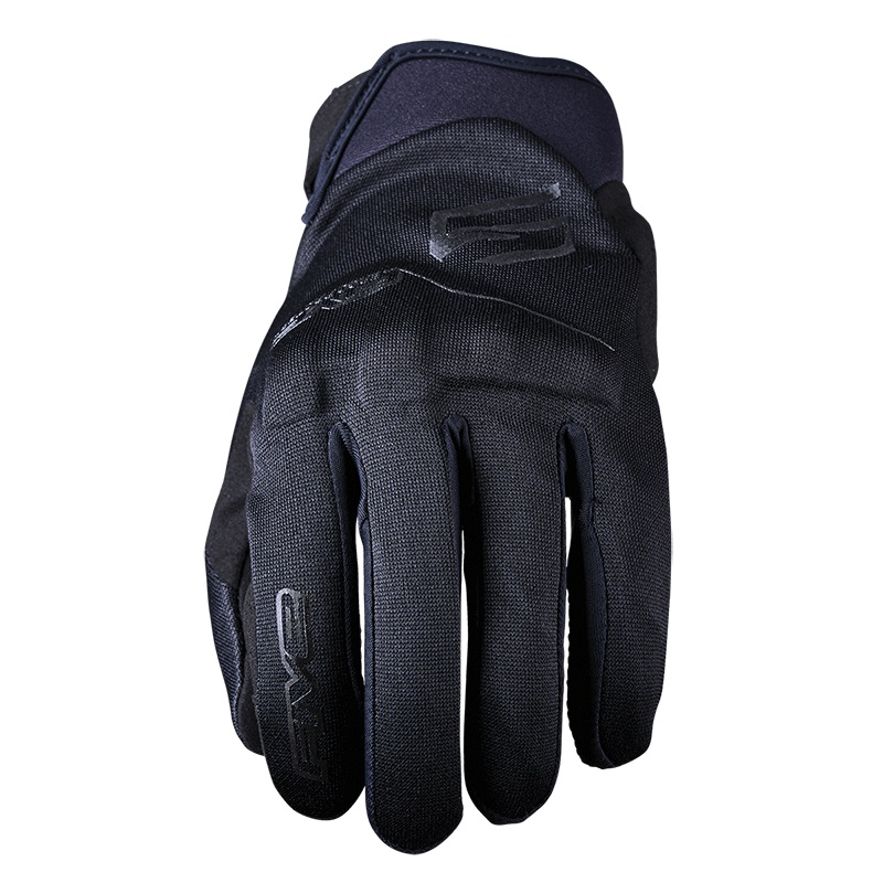 Five Gloves Globe Evo Black|S|M|L|XL|2XL
