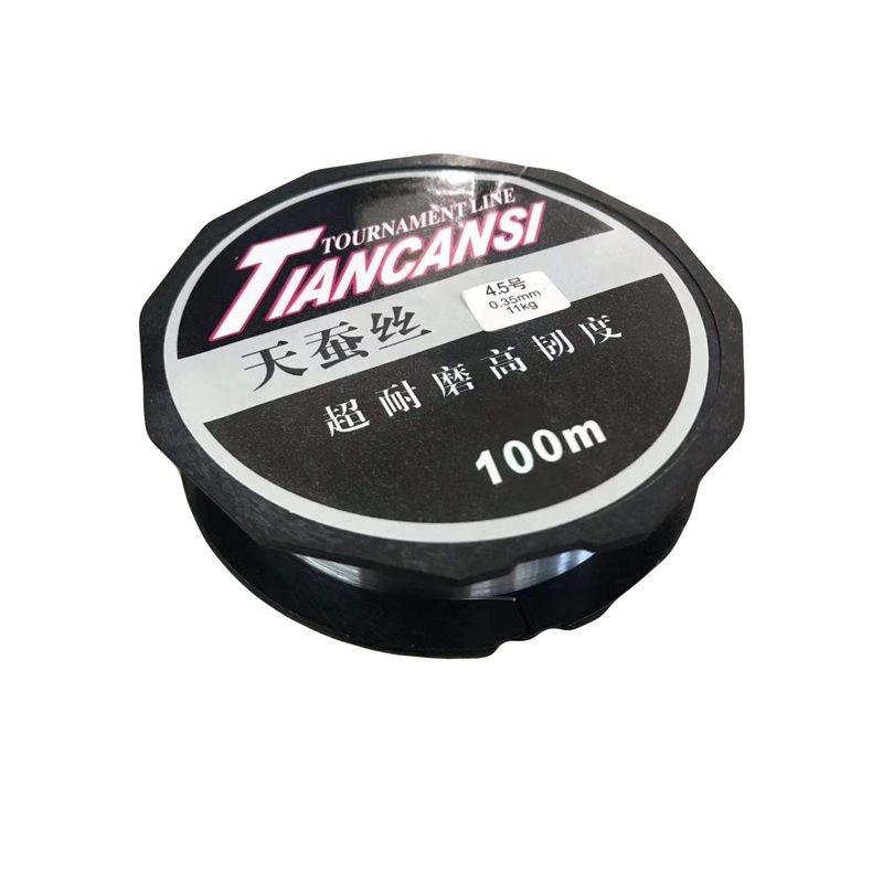 Electomania 0 .35mm 100m Super Strong Lure Fishing Thread Fishing Line