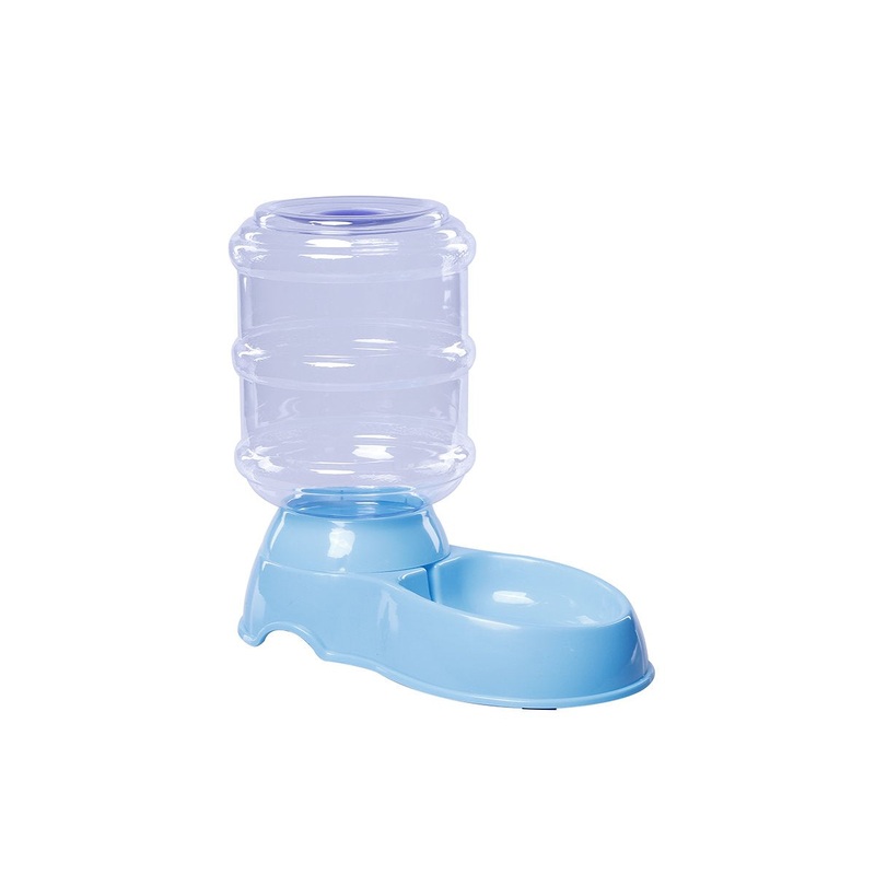 Electomania Dog and Cat Water Dispenser (Blue)