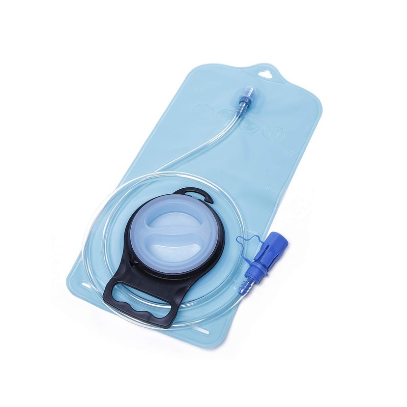 Electomania Hydration Bladder, 2L Water Reservoir Pack for Hiking Camping Cycling