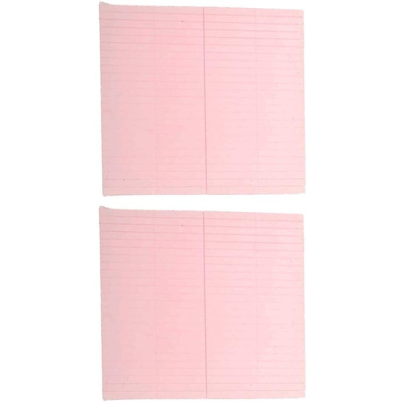 Electomania  50 Pairs Invisible Double Eyelid Eyeliner Stickers Tapes Strips Eye Makeup