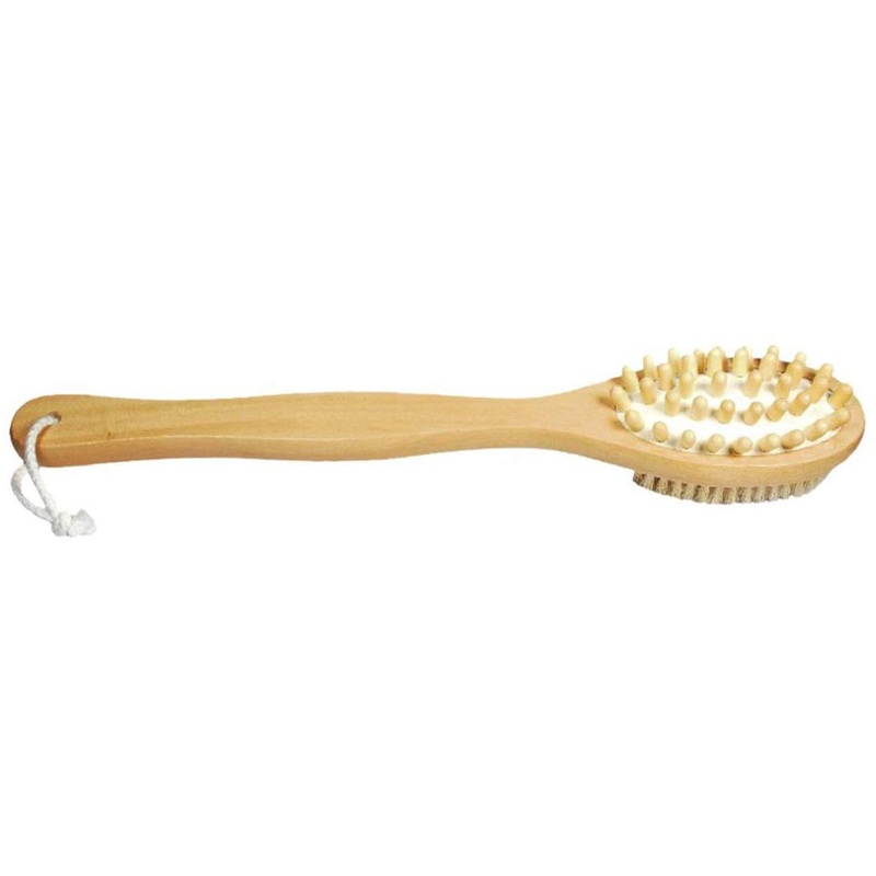 Electomania Cellulite Bristle Bath Brush