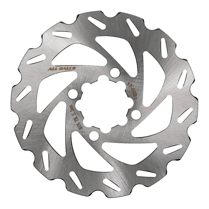Brake Disc  18-0021