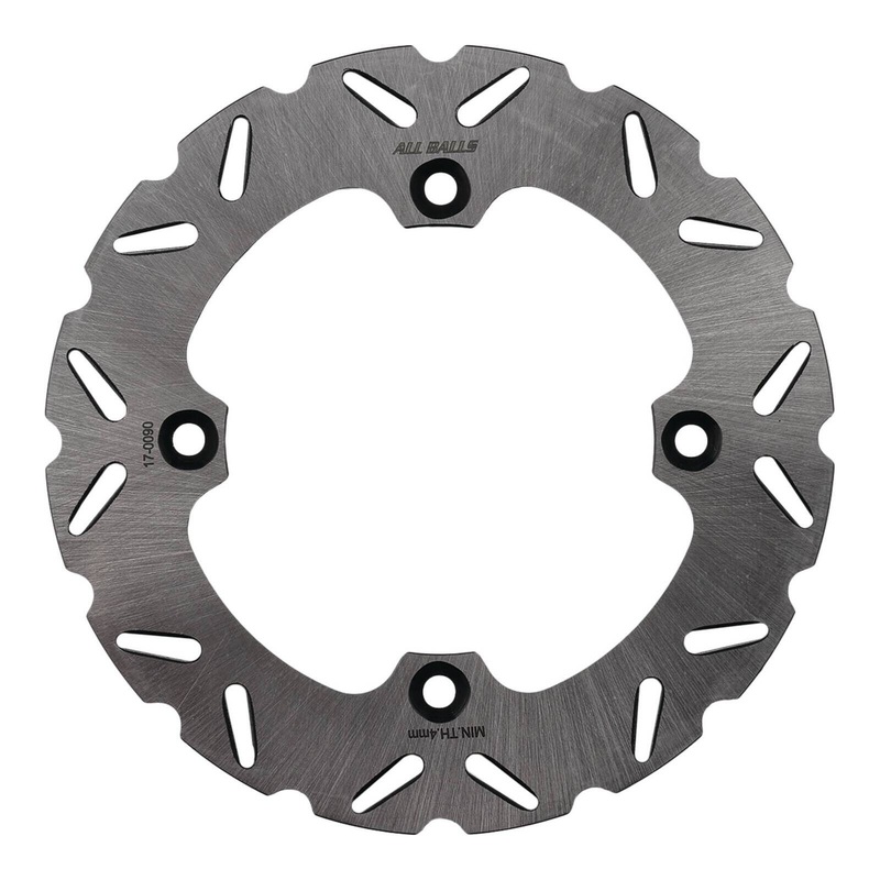 Brake Disc Front / Rear  18-0090