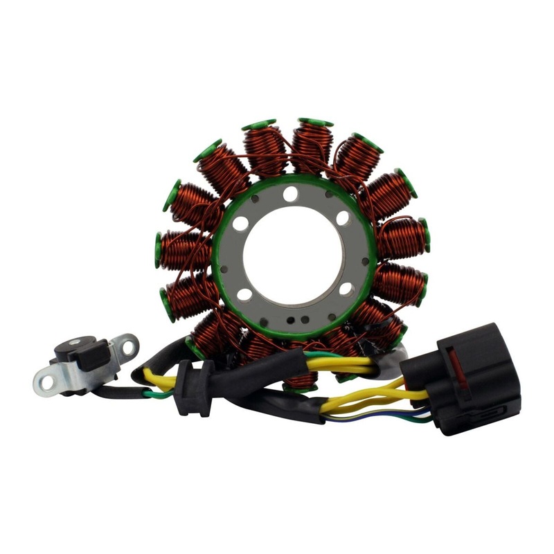 Stator for Honda SXS700 Pioneer (20142024) – RMS010-108248