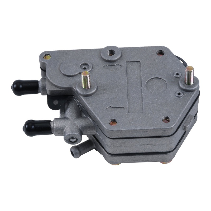 Vacuum Operated Fuel Pump  47-5004