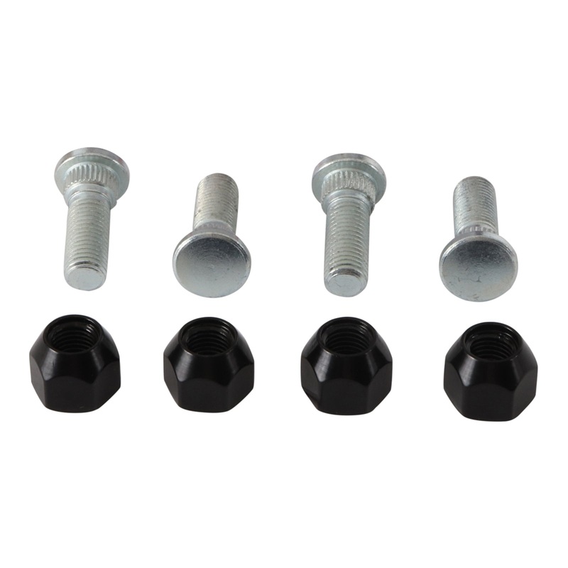 Wheel Stud and Nut Kit  85-1006