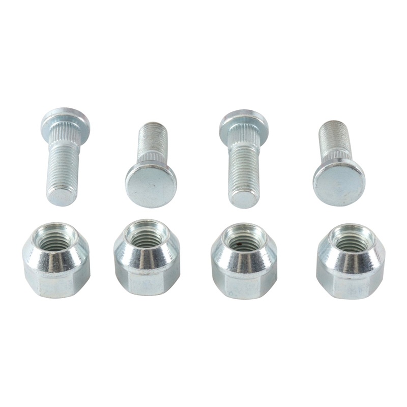 Wheel Stud and Nut Kit  85-1040