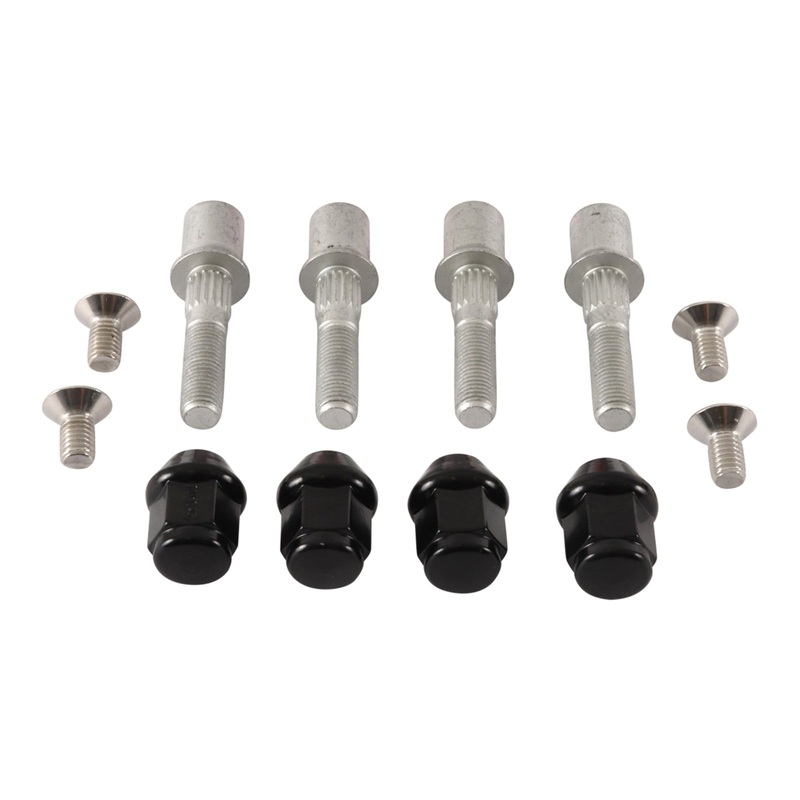 Wheel Stud and Nut Kit  85-1079