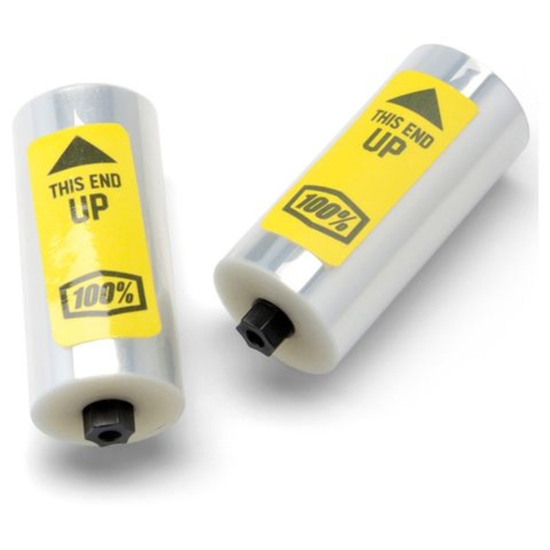 100% FORECAST 45MM REPLACEMENT FILM 6 PACK